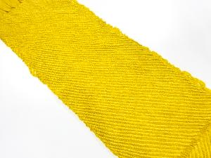 正絹　絞り帯揚げ